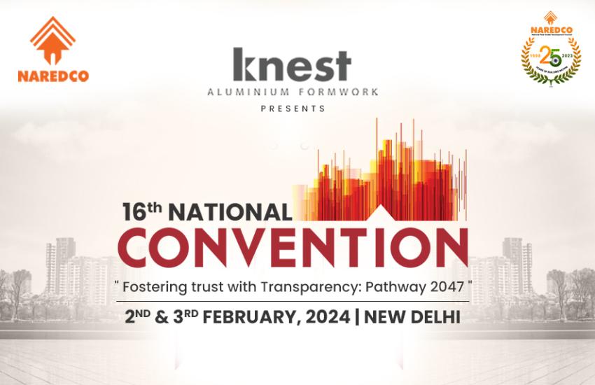 convention