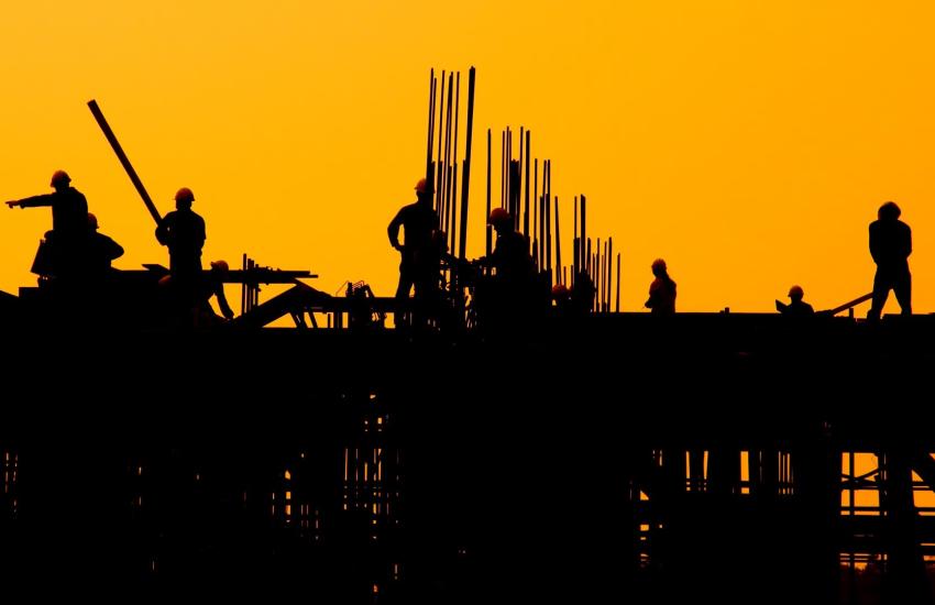 construction site