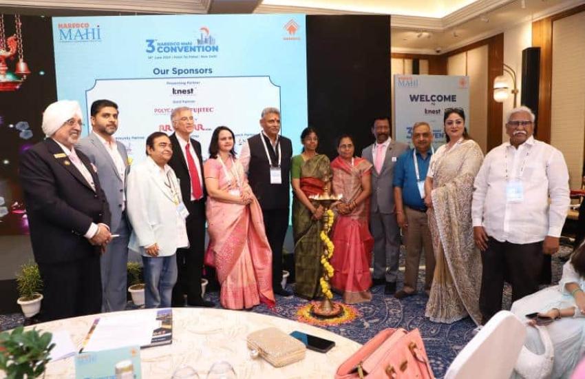 India’s smart homes market to grow by 9.14% by 2028; green buildings market to reach $39 bn by 2025: NAREDCO resurgent study reveals