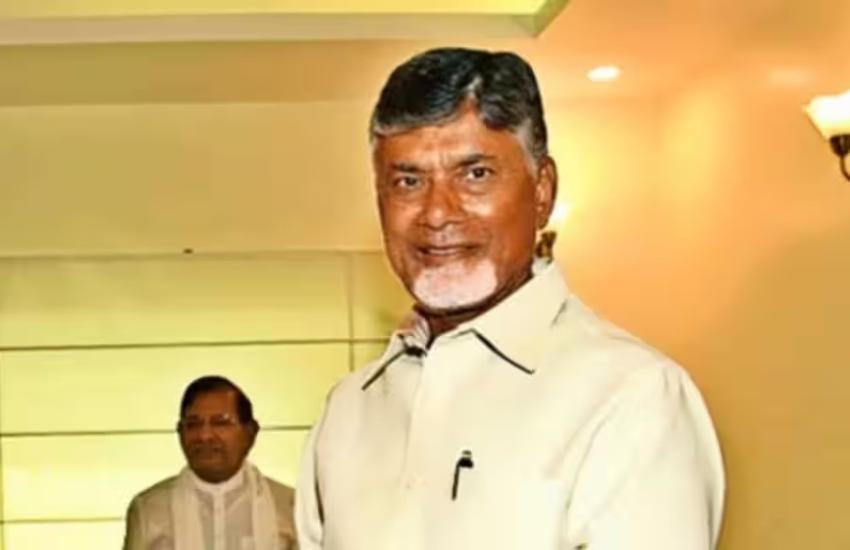 Cost of building Chandrababu’s ‘city of the future’ nearly doubles to Rs 40,000 crore