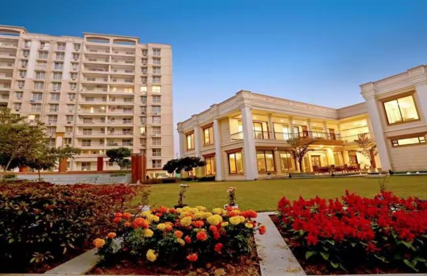 Expect stability in interest rates for prospective homebuyers in short term: Developers