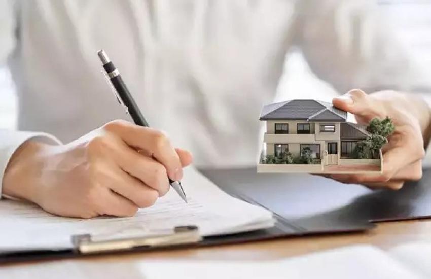 Real estate developers