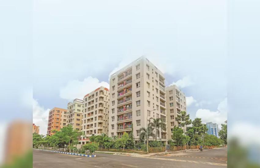 Average time to complete large residential projects dip 20% in last decade | ETRealty