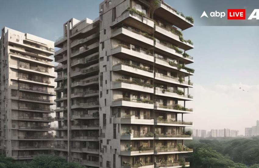 Real Estate Sector: देश में खाली पड़े हैं 1 करोड़ से ज्यादा घर, अमीरों को टार्गेट कर रहे बिल्डर