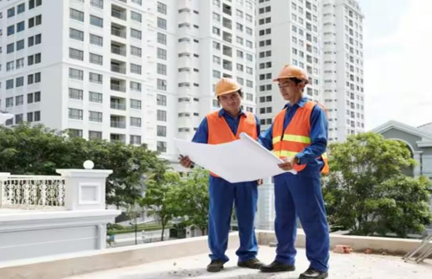 World Youth Skills Day: Construction workers in dire need to get upskilled – Here’s why  Financial Express