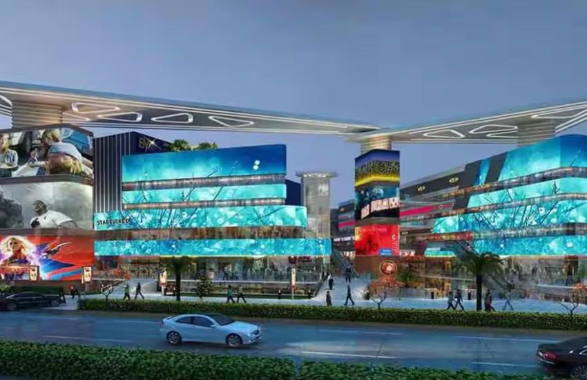 What is driving the rise of High Street Retail in India? | Financial Express