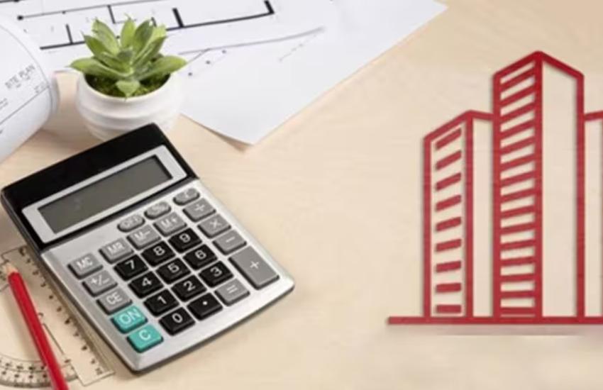 How Big Data is shaping the future of real estate investment in India Financial Express