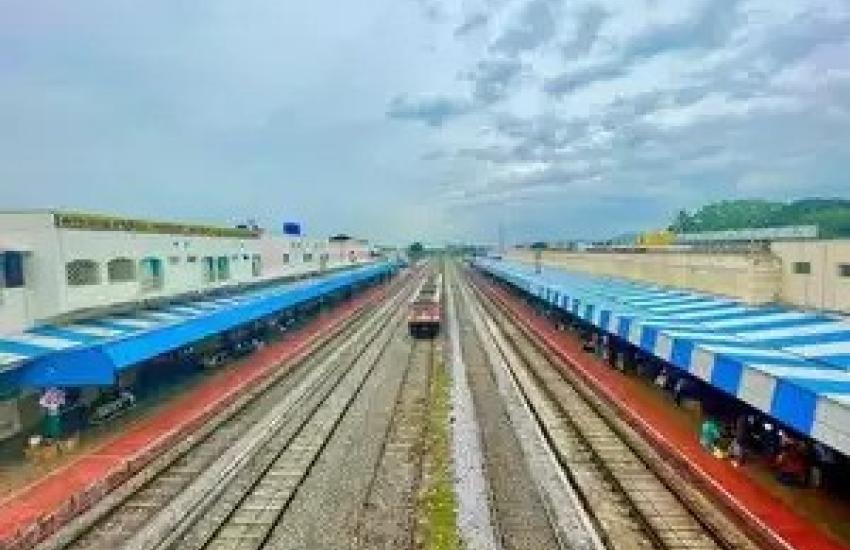 RLDA invites bid to redevelop railway colony in Delhi’s Civil Lines for Rs 318 crore | The Economic Times