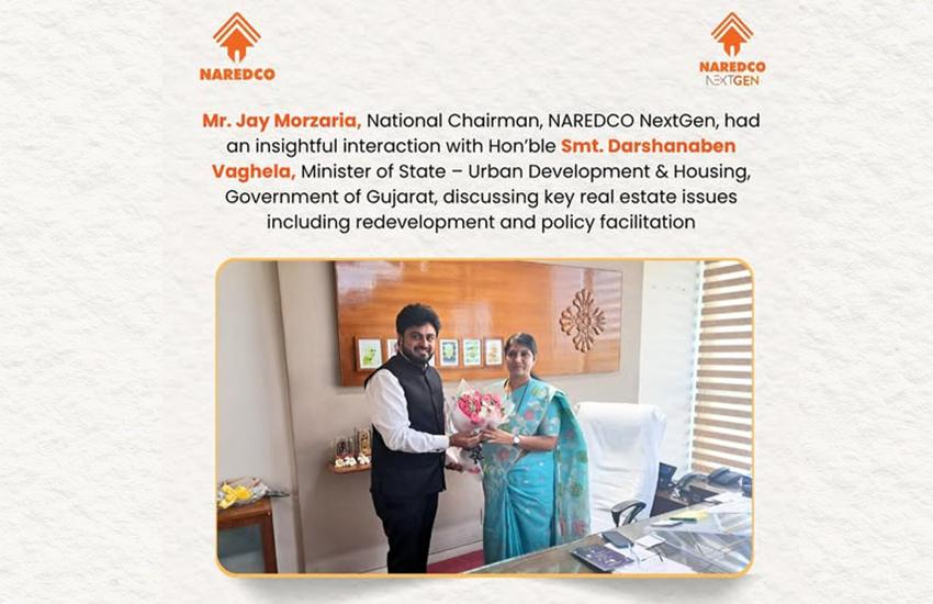 NAREDCO MEETING