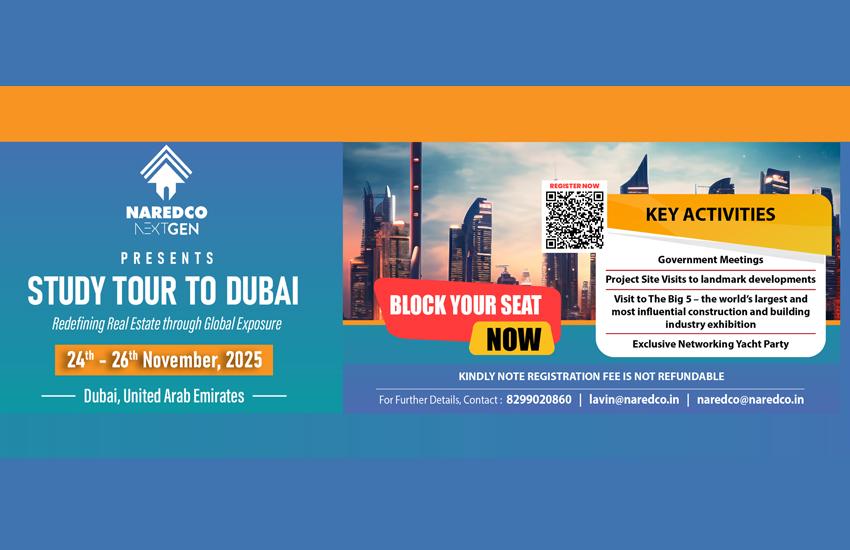NAREDCO NEXTGEN