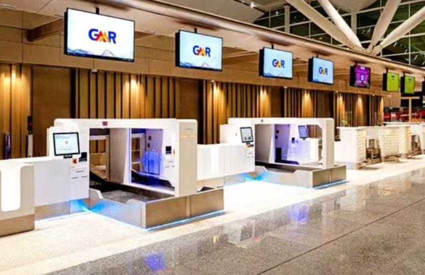 GMR