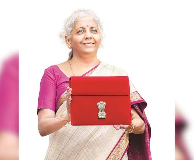 LTCG tax changes to benefit most real estate investors: Revenue secy  Business Standard