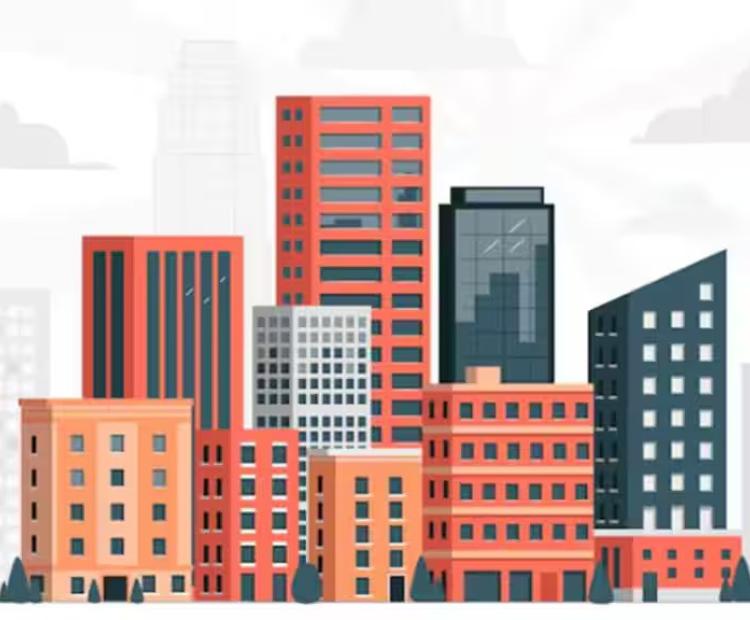 Realty players grapple with indexation move  Financial Express