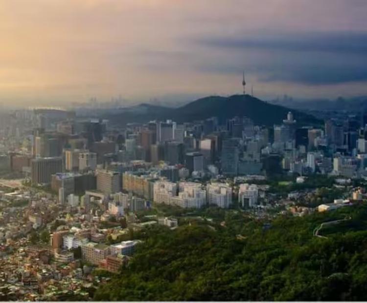 Pune’s housing market poised for a paradigm shift in 2025 Financial Express