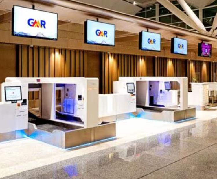 GMR