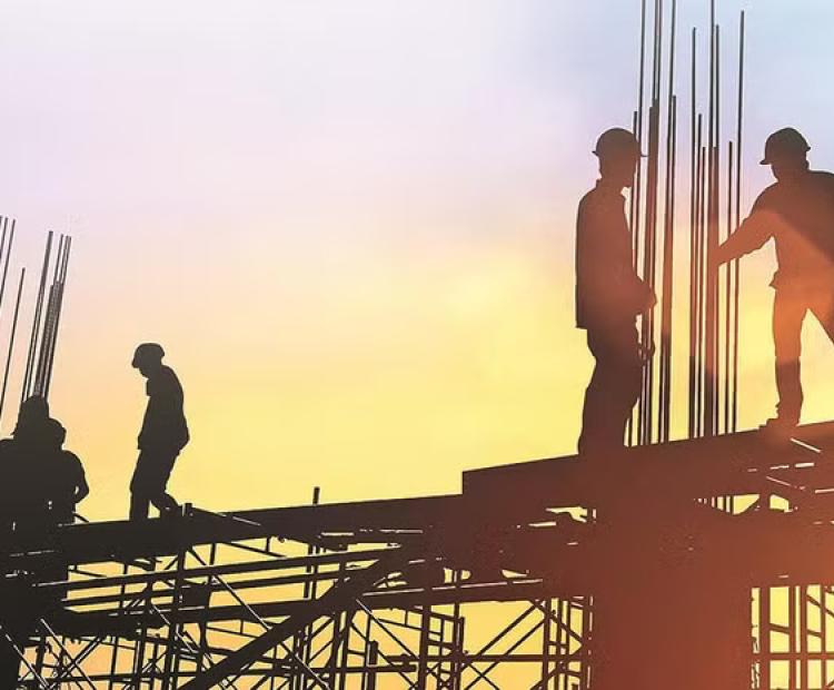 India's residential market