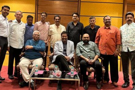 NAREDCO Team