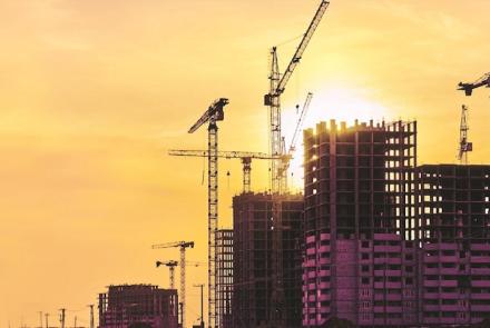 Realty sector loses Rs 6,480 crore in market value after Union Budget | Business Standard