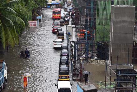 Mumbai Rains: Housing transactions impacted as homebuyers’ walk-ins slow down during monsoon