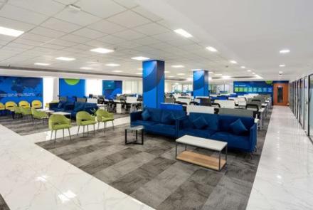 Co-working firm Incuspaze bags $8 million from India Inflection Opportunity Fund, others