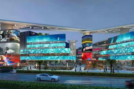 What is driving the rise of High Street Retail in India? | Financial Express