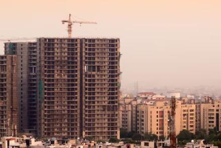Are Investors Confident About Indian Real Estate Investments? JLL Report Finds Key Details | News18.com
