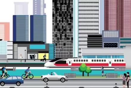 How Global Real Estate Trends are influencing the growth of Tier 2 cities in India