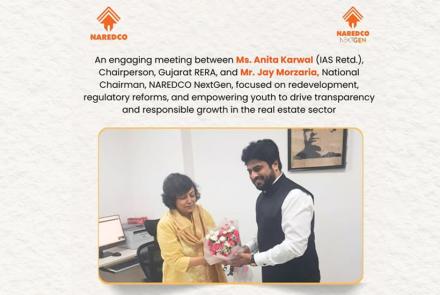 NAREDCO MEETING